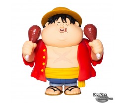 [PRE-ORDER] One Piece Bustercall Chunky Monkey D Luffy